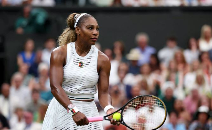 Serena Williams eliminohet që në raundin e parë