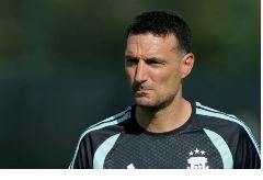 Scaloni drejt historisë