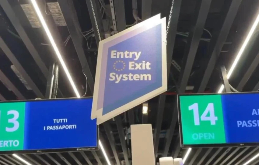 Pritje deri në pesë orë në aeroporte  BE së i kërkohet pezullimi i kontrolleve të reja biometrike