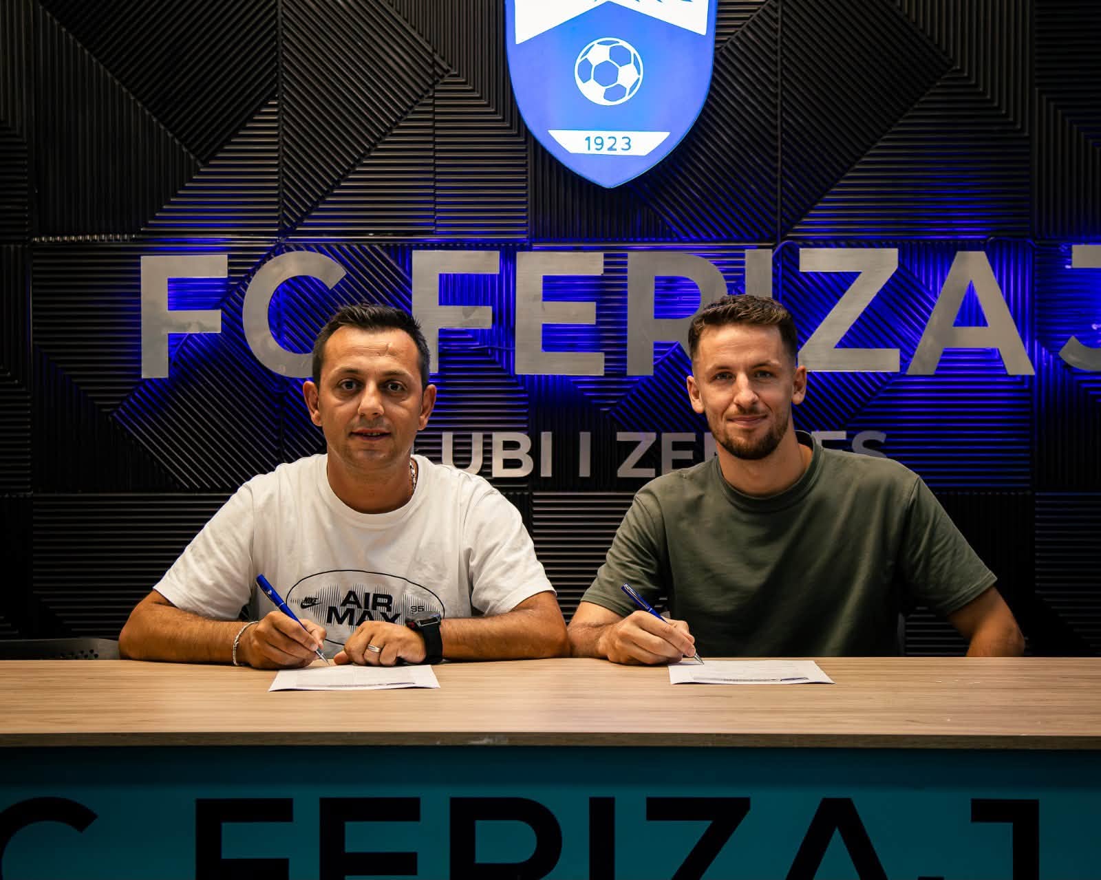 FC Ferizaj: Shala vjen nga KF Vëllaznimi 
