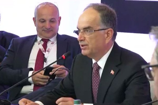 ​Nis sot Presidenca irlandeze e BE, Begaj: Të inkurajuar që zgjerimi mbetet ndër prioritetet kryesore