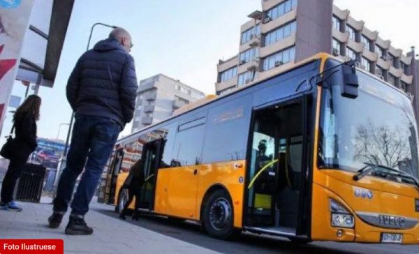 ​Pse u shtrenjtuan biletat e transportit publik, flet Përparim Rama