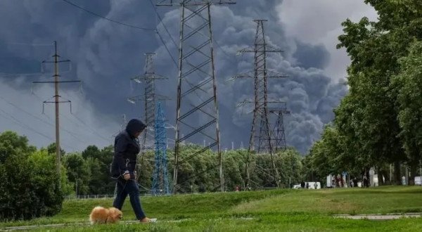 ​Bashkëpunimi Helsinki-ShBA, zemërohet Rusia - mbyll pika hekurudhore me Finlandën, Estoninë dhe Letoninë