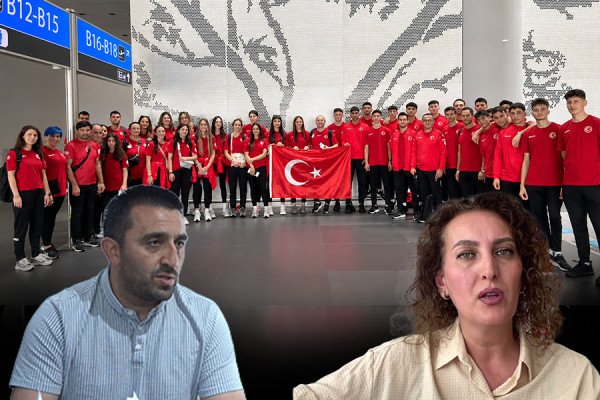A po e braktisë Kosovën për Turqinë talentja e madhe e volejbollit?