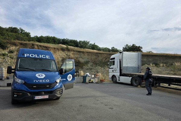​Dallaveret me naftë, këta janë të arrestuarit