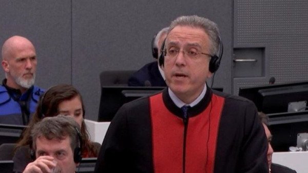 ​Avokati i Thaçit: Specialja sapo miratoi një apel tjetër të Prokurorisë, të gjitha apelet tona janë refuzuar