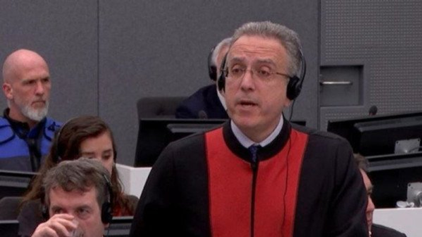 Avokati i Thaçit  Specialja sapo miratoi një apel tjetër të Prokurorisë  të gjitha apelet tona janë refuzuar