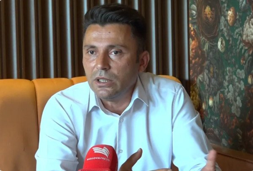 Rrustemi reagon për idenë e Besnik Tahirit për president konsensual
