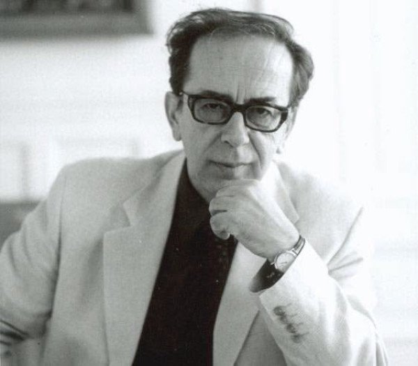 ​Dy vjet pa kolosin Ismail Kadare