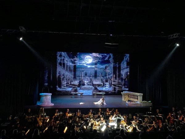 ​Opera e Kosovës sjell në Prishtinë Diptikun e Puccinit