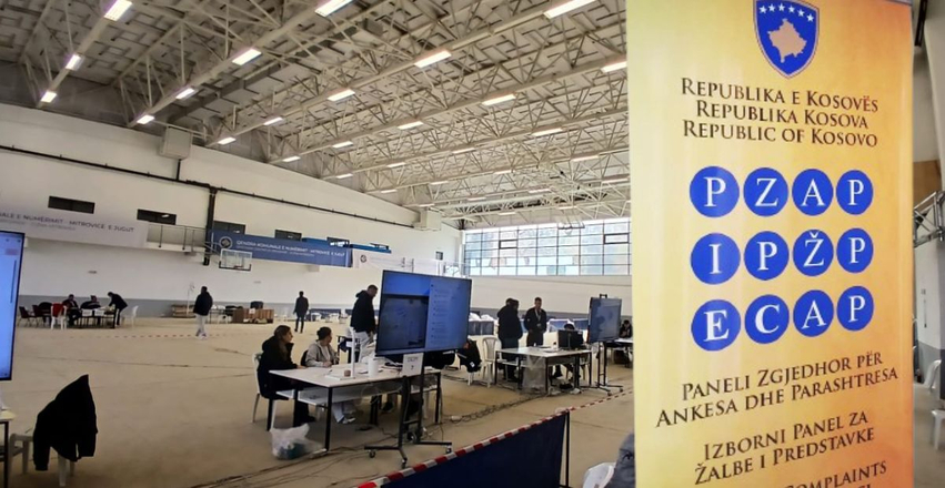 PZAP refuzon të gjitha ankesat për rezultatin e zgjedhjeve