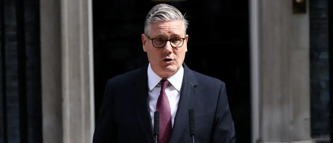 Keir Starmer njofton rritjen e shpenzimeve për mbrojtjen