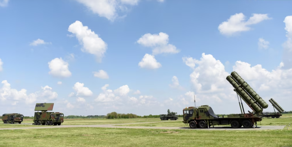 Serbia forcon lidhjet ushtarake me Kinën, pavarësisht trysnisë nga Perëndimi - Mesazh për rajonin