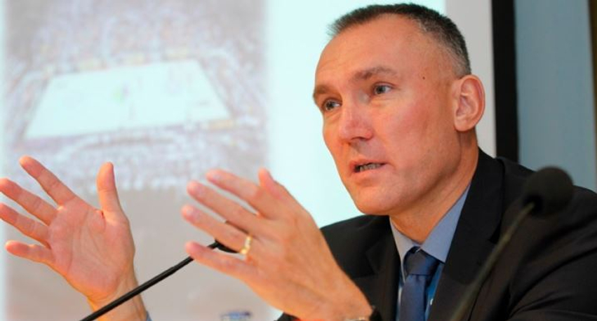 Drejtori Ekzekutiv i FIBA s  Kamil Novak  do të vizitojë Kosovën
