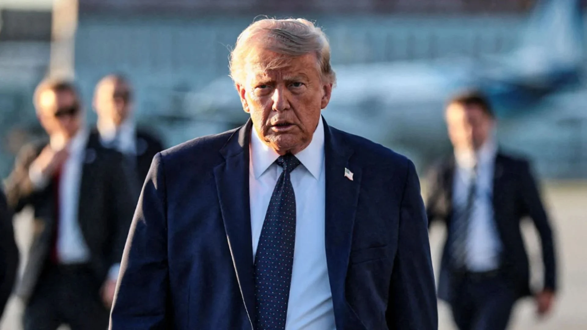 “Irani nuk mund të ketë një armë bërthamore”, Trump flet për negociatat në Doha me Teheranin: Shumë shpejt do kemi rezultate