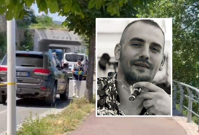 Zbulohet kamera pranë burgut të Drenovës, dyshohet se u vendos për të monitoruar Brian Syzon para atentatit ku mbeti i plagosur