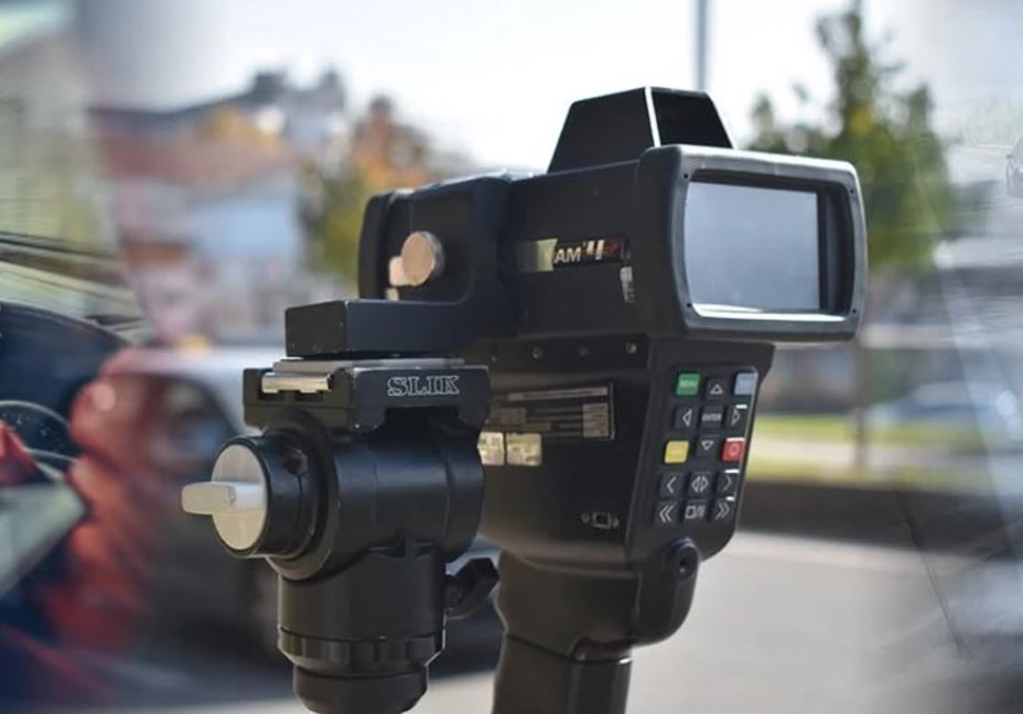 Drejtonte veturën me shpejtësi prej 177 km/h në rrugën Gostivar–Tetovë, privohet nga liria tetovari