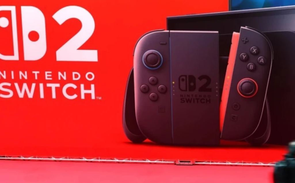 Nintendo Switch 2 merr ekran LCD më të mirë nga kompania Sharp