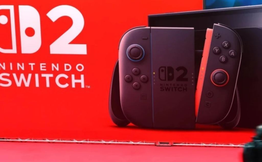Nintendo Switch 2 merr ekran LCD më të mirë nga kompania Sharp