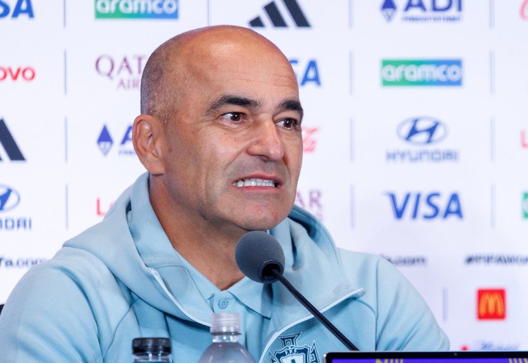 Martínez: Kroacia është gjithmonë e njëjta skuadër 