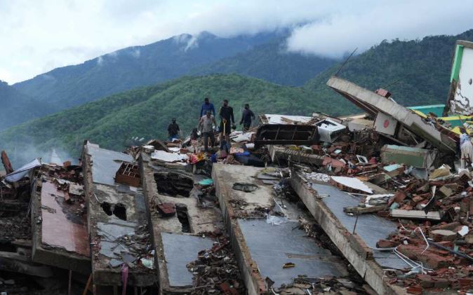 Rritet numri i viktimave nga tërmetet në Venezuelë, mbi 2 mijë humbje jete