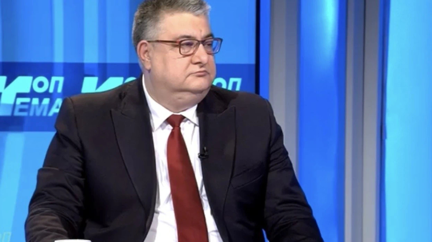 Minçev  Ne nuk jemi humbës  kemi marrë një funksion plus