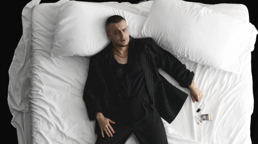 Don Xhoni paralajmëron albumin e ri me 10 këngë