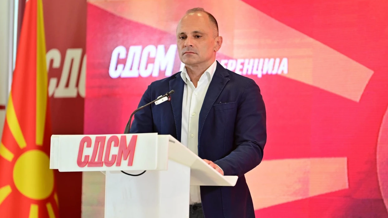 Filipçe: Nuk duhet të shpejtuar me votimin elektronik, nevojiten garanci të qarta për sigurinë e procesit zgjedhor