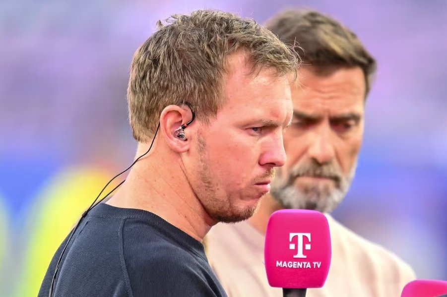 Nagelsmann nuk heq dorë nga paga
