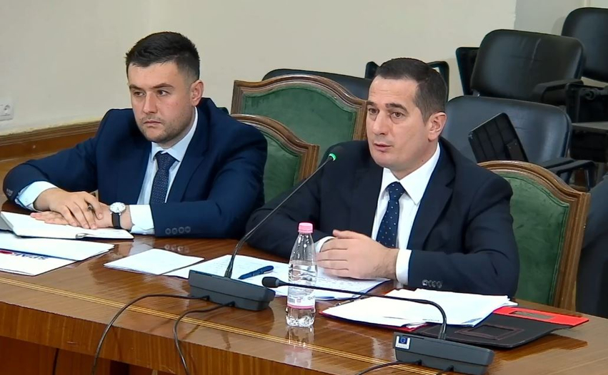 Krimet zgjedhore  Kreu i SPAK  Klodian Braho  Fokusi te gjurma financiare  identifikimi jo vetëm i autorëve  por dhe i organizatorëve