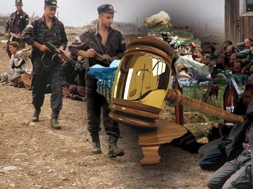 Pretendime tronditëse  A fshihen trupat e viktimave të Kosovës në Pasuljanske Livade 