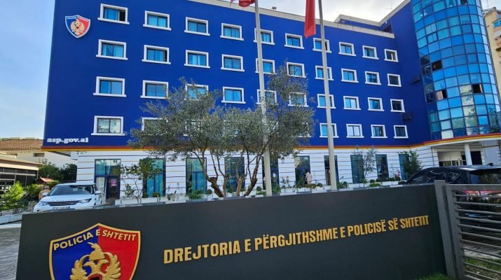 Lëvizje në Policinë e Shtetit, emërime të reja në disa qarqe