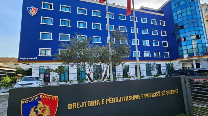 Lëvizje në Policinë e Shtetit  emërime të reja në disa qarqe