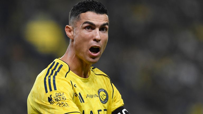 Çfarë ha Ronaldo çdo ditë?