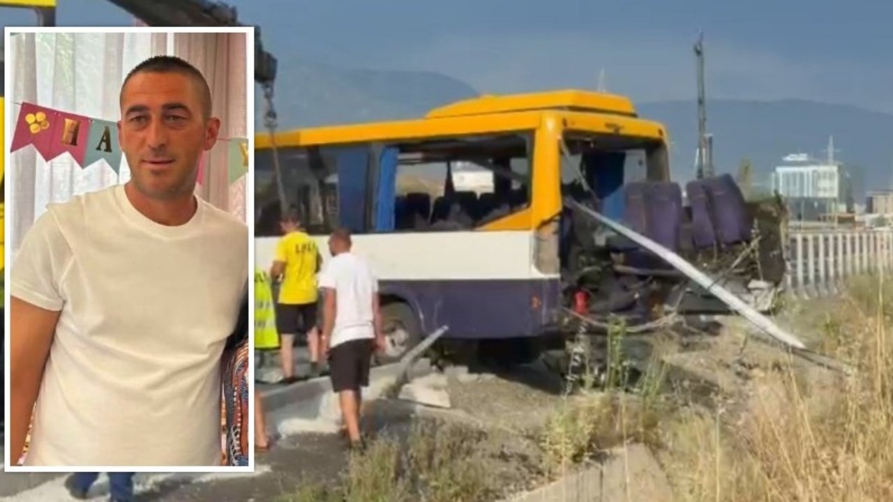 Mjeti nuk ishte me shpejtësi por.../ Detaje, ja çfarë dyshohet se e shkaktoi aksidentin tragjik në autostradën Tiranë-Durrës