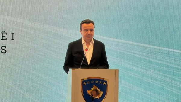​Kurti: Synojmë modernizimin e plotë të inspektimit në Kosovë