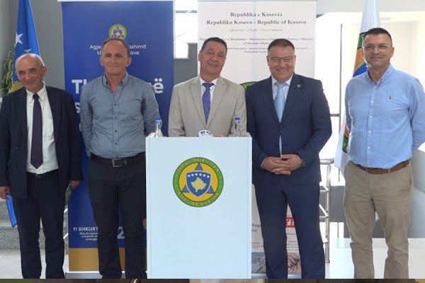 Institucionet paralajmërojnë rrezik të lartë nga zjarret dhe bëjnë thirrje për kujdes maksimal gjatë verës