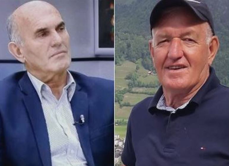 Esat Mehmeti me fjalë të mëdha për Erdogan Celinën: Një karrierë të pasur në fushat sportive…