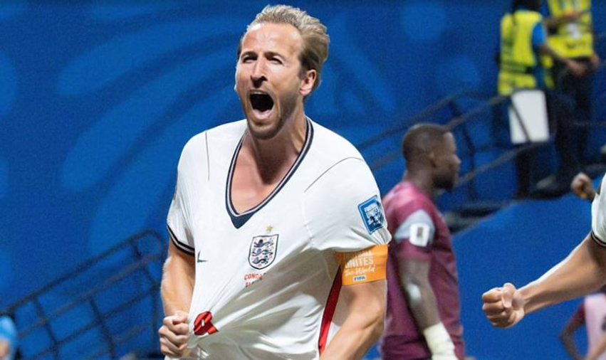 Harry Kane befason me deklaratë pas kualifikimit