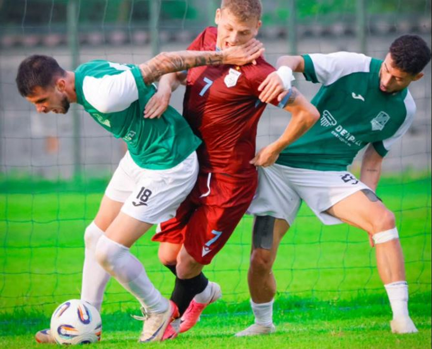 UEFA cakton një gjyqtar kazak për ndeshjen e Egnatias në Champions