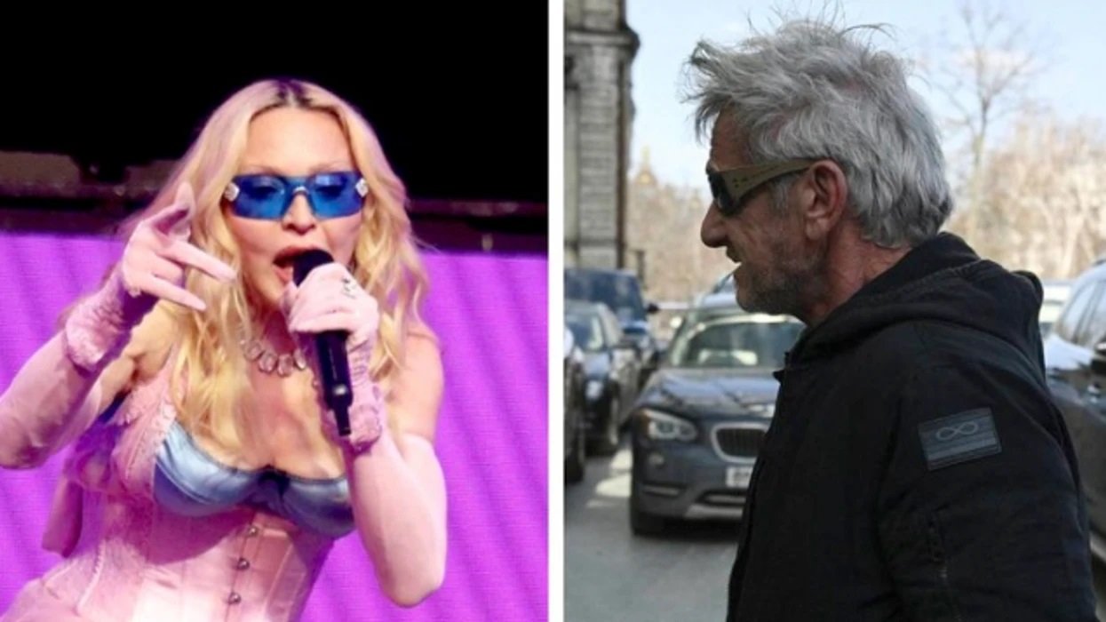 “Një mijë arsye pse s’mund të më kishe” - Madonna thumbon ish-partnerin në këngën e re