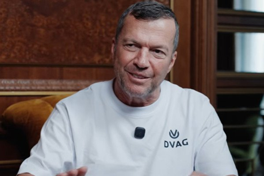  Problemi nuk ishte futbolli    Matthaus fajëson gratë e futbollistëve për dështimin e Gjermanisë