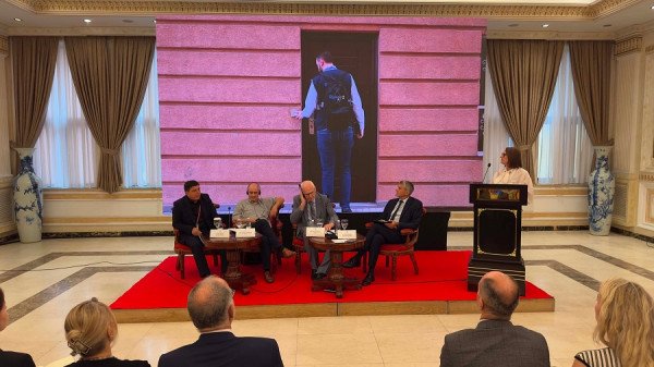 ​Popullsia e Kosovës po plaket, mosha mesatare pritet të arrijë 49 vjeç deri më 2060