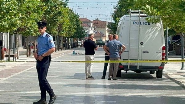 ​Qytetarët për përleshjen e armatosur në Podujevë: Katastrofë, pasha Zotin!