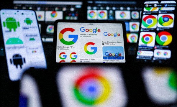 ​Gjykata e BE-së mbështet gjobën masive prej 4.1 miliardë eurosh kundër Google