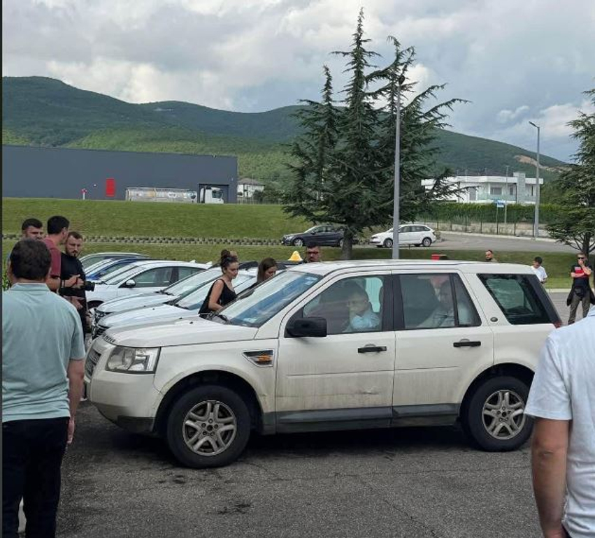 Ministri Armend Muja jep urdhër për inspektim paparalajmërim në qumështoren  Vita 