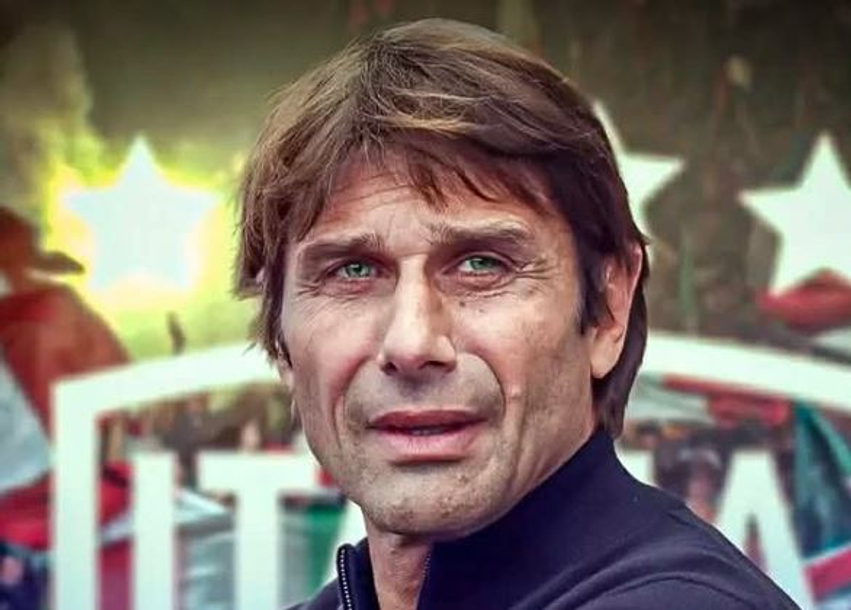 Conte pranë rikthimit te Italia