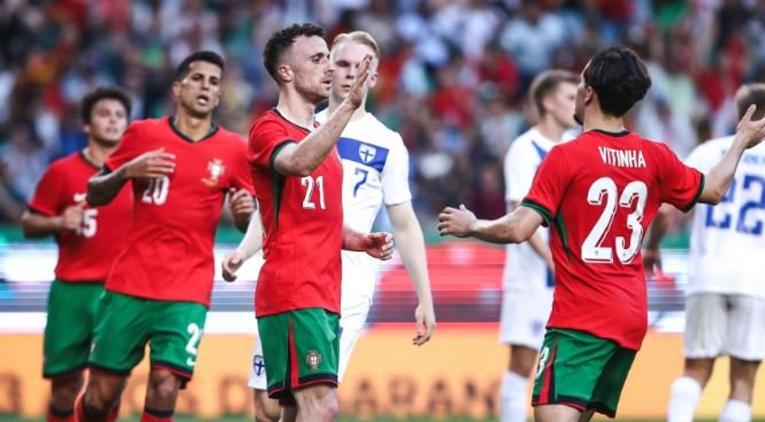 Portugali   Kroaci një vit nga aksidenti i Diogo Jotas