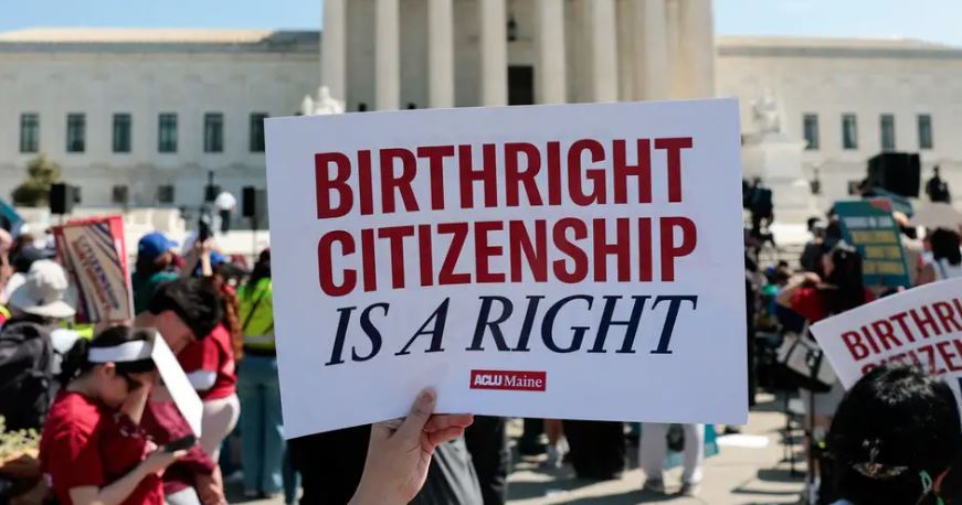 Shtetësia amerikane: Çfarë do të thotë humbja e Trumpit?