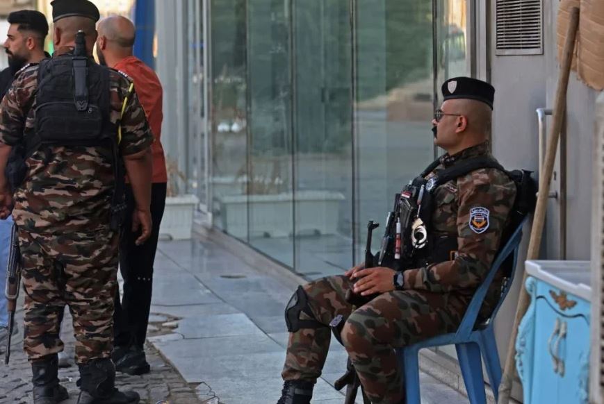 Bastisje, miliona dollarë dhe arrestime në Irak: Çfarë fshihet pas ofensivës?
